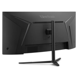 Màn hình ViewSonic VX3418C-2K (34 inch/UWQHD/VA/180Hz/1ms/loa/cong/HDMI 2.0: 2,DisplayPort: 2/ chân đế công thái học ) 4 text ng n 10 5 156 1