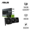 vga asus prime geforce rtx 5060 ti 16gb oc 1