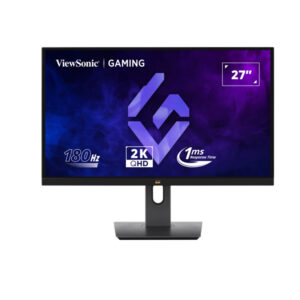 Màn Hình Gaming ViewSonic VX2758A-2K-PRO-4 (27 inch - IPS - 2K - 180Hz - 1ms) - Bảo hành chính hãng 36 tháng 12 vx2758apro4