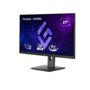 Màn Hình Gaming ViewSonic VX2758A-2K-PRO-4 (27 inch - IPS - 2K - 180Hz - 1ms) - Bảo hành chính hãng 36 tháng 13 vx2758apro42