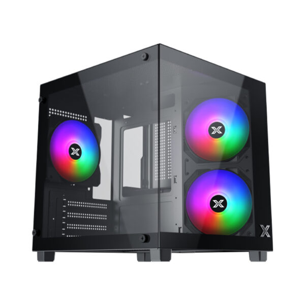 xigmatek aqua m nano ii en46964 black 1