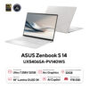 50238 laptop asus zenbook s 14 oled ux5406sa pv140ws 1 1