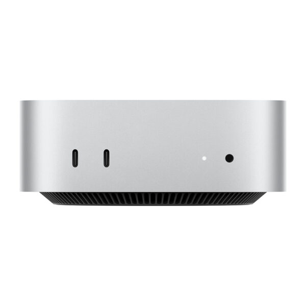 50528 mac mini m4 2024 10cpu 10gpu 16gb 256gb 1