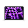 50783 laptop apple macbook air 13 inch m3 8cpu8gpu16gb256gb space grey mc8g4saa 1