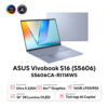 51442 laptop asus vivobook s 16 s5606ca ri114ws 1