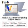55132 laptop asus vivobook s16 oled s5606ma mx051w thumb 2