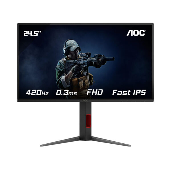 AOC 25G4K 2