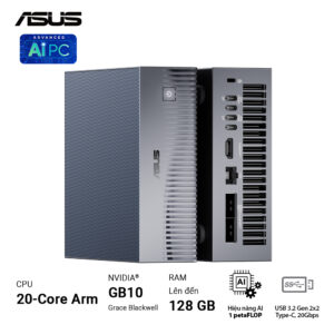 Ascent GX10 12