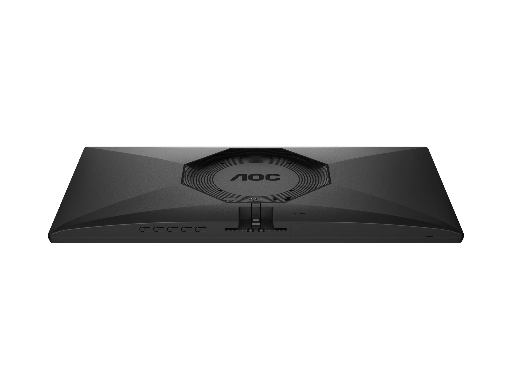 Màn Hình AOC 24G50Z (23.8 inch - IPS - FHD - 260Hz - 0.3ms) - Bảo hành chính hãng 36 tháng 5 Màn Hình AOC 24G50Z (23.8 inch - IPS - FHD - 260Hz - 0.3ms) - Bảo hành chính hãng 36 tháng - Ảnh 5