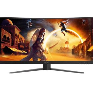 30619 man hinh gaming aoc cu34g4 1