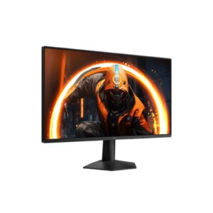 Màn hình AOC 24G50Z/71 (23.8" /FHD/ IPS/ 240hz - 260Hz (OC) / 0.3ms/ HDMI 2.0 × 1, DisplayPort 1.4 × 1/Delta E < 2) 4 vn 11134207 820l4 mibdenewclj55a 1