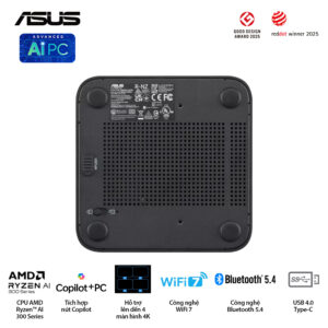 ExpertCenter PN54 15