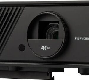 Máy chiếu ViewSonic X1-4K Pro 4 GPG 24 PRJ X1 4K Pro Product Pho 1
