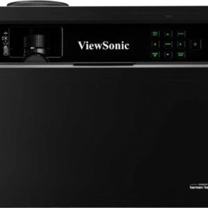 Máy chiếu ViewSonic X1-4K Pro 5 GPG 24 PRJ X1 4K Pro Product Pho 4