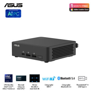 NUC 15 Pro Slim 05