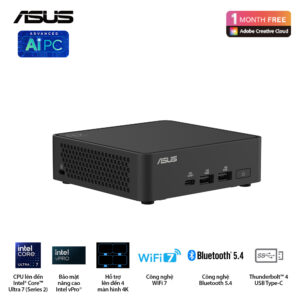 NUC 15 Pro Slim 08