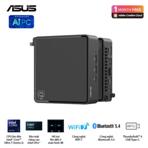 NUC 15 Pro Slim 16