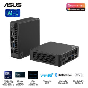NUC 15 Pro Slim 17