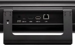 Camera hội nghị All-in-one VB-CAM-201 4 VB CAM 201 B01 pc l