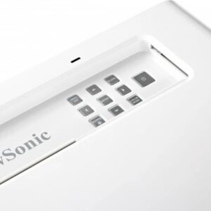 Máy chiếu ViewSonic X2 10 X2 S01 pc l