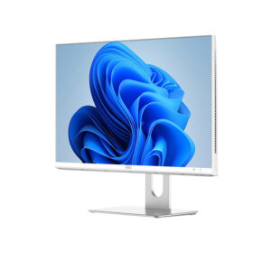 Máy tính để bàn All in One AOC A24A66-2F4X45 (Intel Core i5-14450HX | 16GB | 512GB | Integrated GPU | 23.8 inch LED FHD | WIN 11 Pro) 3 54797 all in one aoc a24a66 2