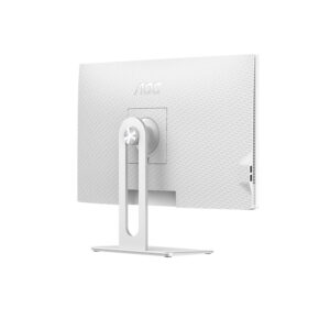 Máy tính để bàn All in One AOC A24A66-2F4X45 (Intel Core i5-14450HX | 16GB | 512GB | Integrated GPU | 23.8 inch LED FHD | WIN 11 Pro) 4 54797 all in one aoc a24a66 3