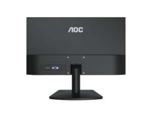 Màn Hình AOC 24B15H3 (23.8 inch - FHD - IPS - 120Hz - 1ms) - Bảo Hành Chính Hãng 36 Tháng 14 24b15h32