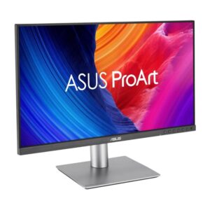 Màn Hình Đồ Họa ASUS ProArt PA278QGV (27 inch - IPS - 2K - 120Hz - 5ms - Speaker) 2 260780 man hinh do hoa asus proart pa278qgv 5 1