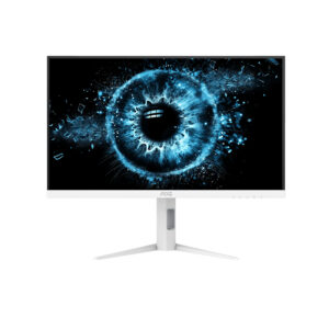 Màn hình phân cực AOC Q27G4SL/WS (27 inch - IPS - 2K - 320Hz - 0.3ms - Trắng) - Bảo Hành Chính Hãng 36 Tháng 12 54102 m n h nh aoc q27g4slws 4