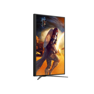 Màn Hình Gaming AOC Q27G4S (27 inch - IPS - 2K - 320Hz - 0.3ms) - Bảo hành chính hãng 36 tháng 18 55683 m n h nh gaming aoc q27g4s 5 1