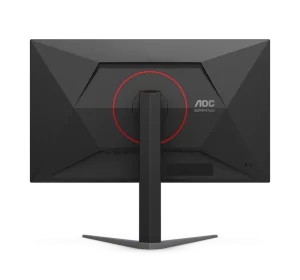 Màn Hình Gaming AOC Q27G4S (27 inch - IPS - 2K - 320Hz - 0.3ms) - Bảo hành chính hãng 36 tháng 19 Q27G4XM B