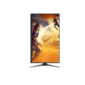 Màn Hình Gaming AOC Q27G4ZD (26.5 inch - QD OLED - 2K - 280Hz - 0.03ms) - Bảo hành chính hãng 36 tháng 13 Q27G4ZDD