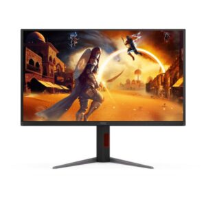 Màn Hình Gaming AOC Q27G4ZD (26.5 inch - QD OLED - 2K - 280Hz - 0.03ms) - Bảo hành chính hãng 36 tháng 12 man hinh aoc q27g4zd 27 inch qhd qd oled 240hz 0 03ms 3 1 600x600 1