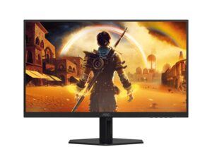 Màn hình Gaming AOC Q27G40XMN (27 inch - 2K QHD - Fast VA - 180Hz - 1ms) - Bảo hành chính hãng 36 tháng 14 q27g40xmn