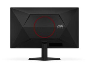 Màn hình Gaming AOC Q27G40XMN (27 inch - 2K QHD - Fast VA - 180Hz - 1ms) - Bảo hành chính hãng 36 tháng 17 q27g40xmn4