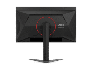 Màn Hình Gaming AOC Q27G4ZD (26.5 inch - QD OLED - 2K - 280Hz - 0.03ms) - Bảo hành chính hãng 36 tháng 15 q27g4zd b 1e91fa01e3e54d55b9f3273ca017072a master