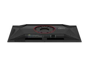 Màn Hình Gaming AOC Q27G4ZD (26.5 inch - QD OLED - 2K - 280Hz - 0.03ms) - Bảo hành chính hãng 36 tháng 14 q27g4zd io 1cb2ad3215ad4cf682feeb505b264a8a