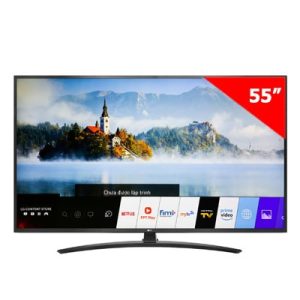 Android Tivi Sony 4K 43 inch KD-43X7500E