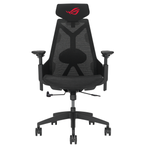 Ghế Gaming ASUS ROG Destrier Ergo Core Gaming Chair