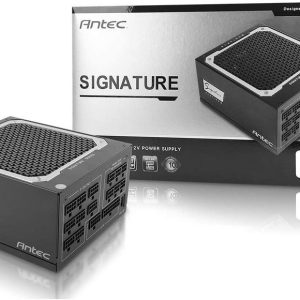 Nguồn Máy Tính ANTEC SIGNATURE SP1000 (1000w, 80 Plus Platinum, modular) bảo hành chính hãng 10 năm