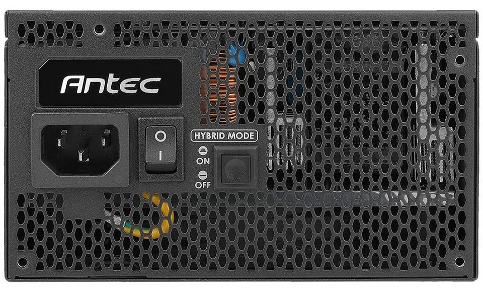 Nguồn Máy Tính ANTEC SIGNATURE SP1300 (1300w, 80 Plus Platinum, modular) bảo hành chính hãng 10 năm 5 Nguồn Máy Tính ANTEC SIGNATURE SP1300 (1300w, 80 Plus Platinum, modular) bảo hành chính hãng 10 năm - Ảnh 5
