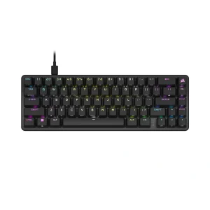 Bàn phím Corsair K65 PRO MINI RGB OPX CH-91A401A-NA