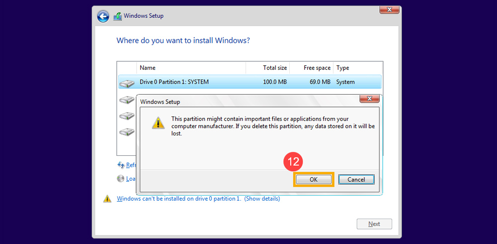 1103 cach cai win 10 bang usb de thuc hien nhat tren laptop pc17