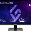 Màn Hình Gaming ViewSonic VX2457A-HD-PRO (24inch/ FHD/ IPS/ 170Hz/ 1ms) 15 1111111111GPG 24 MON VX2457A HD PRO Product Photo F01 pc l 1
