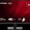 11GPG 24 MON VA3208 4K HD Product