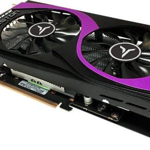 VGA YESTON GTX1660 Super-6G D6 GB - bảo hành 36 tháng