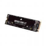 Ổ cứng SSD Corsair MP600 CORE XT 1TB M.2 2280 PCIe NVMe Gen 4.0x4 (Đoc 5000MB/s, Ghi 3500MB/s) - (CSSD-F1000GBMP600CXT) 2 Ổ cứng SSD Corsair MP600 CORE XT 1TB M.2 2280 PCIe NVMe Gen 4.0x4 (Đoc 5000MB/s, Ghi 3500MB/s) - (CSSD-F1000GBMP600CXT) - Ảnh 2