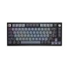 Bàn phím không dây Corsair K65 CSR RED-BLK-GREY CH-91D401L-NA