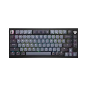 Bàn phím không dây Corsair K65 CSR RED-BLK-GREY CH-91D401L-NA