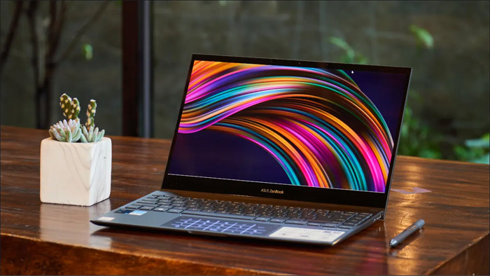 Laptop Asus OLED có thực sự thần thánh như nhiều người nghĩ? 1 1309 laptop asus oled co than thanh 1 1